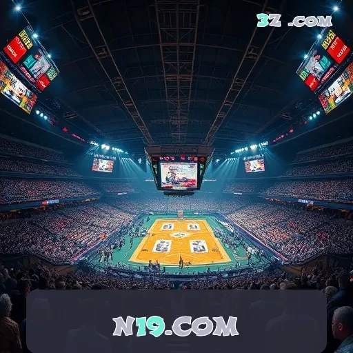 N19.COM: As Promoções que Todo Jogador Deseja Conhecer!