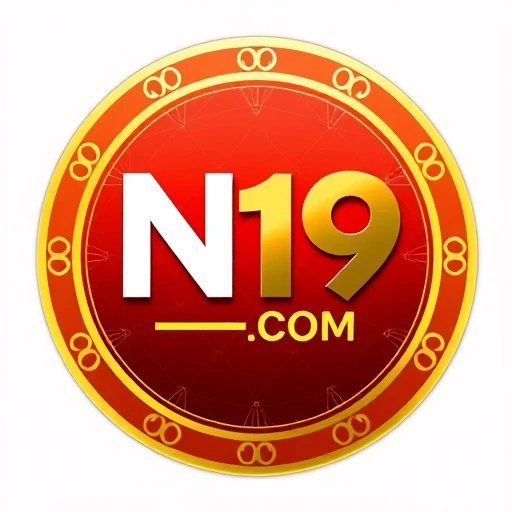 N19.COM Logo