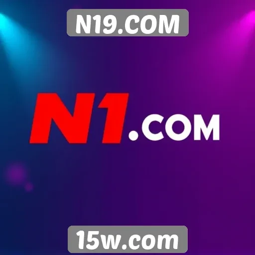 Comparativo entre N19.COM e outras plataformas de jogos