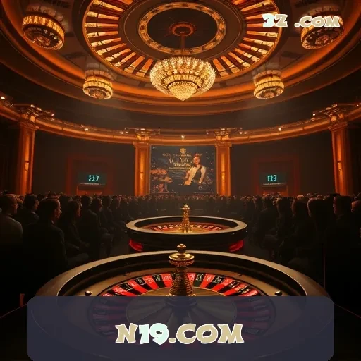 N19.COM: Estratégias Irresistíveis para Dominar Seus Jogos Favoritos