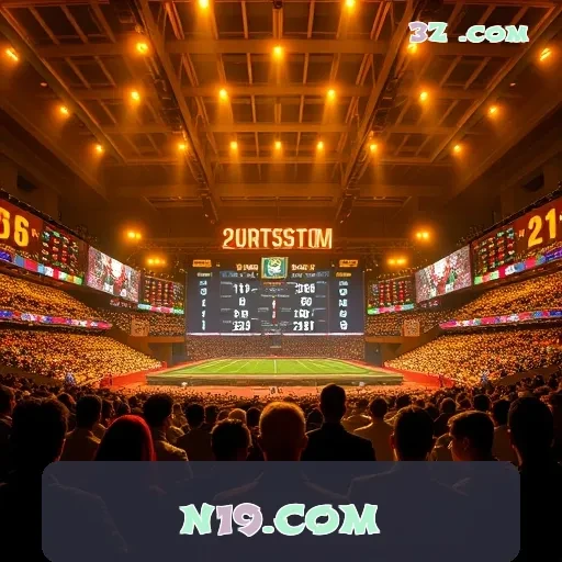 N19.COM: Recursos Valiosos para Todos os Jogadores em Busca de Apoio